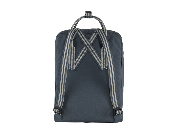 Kanken striped backpack shop