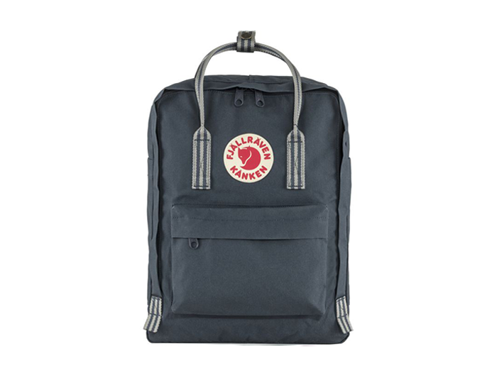 Kanken black classic shop