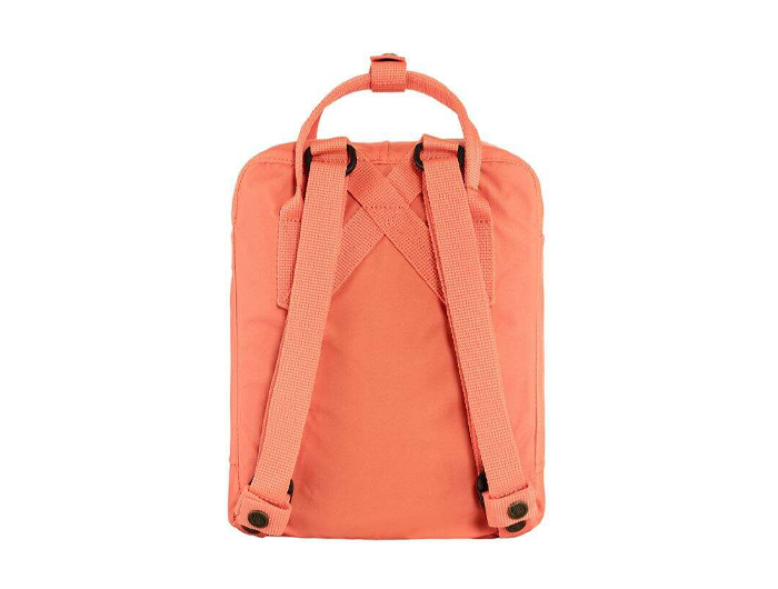 Fjallraven Kanken Mini Backpack Peach Sand