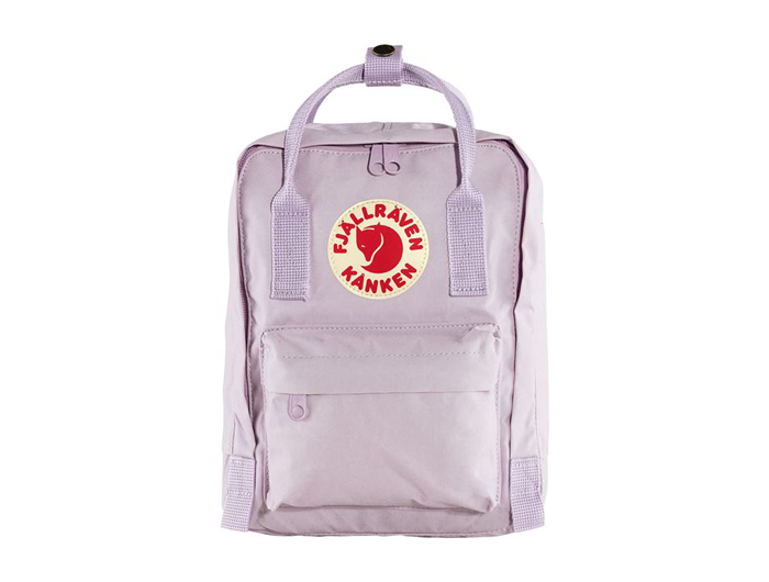 Kanken backpack mini vs classic shop