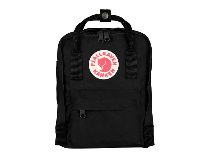 Fjallraven mini bag sales