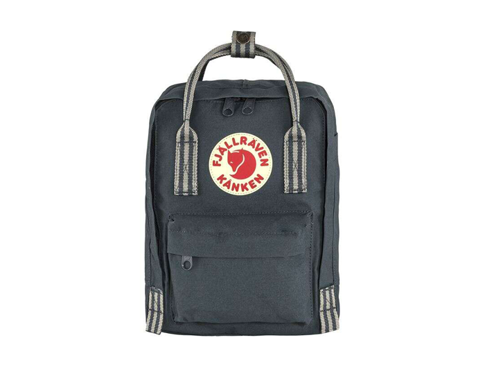 kanken backpack mini straps Fjällräven Mini Kånken Backpack