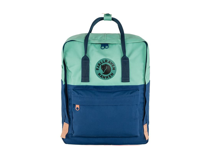 fjällräven kanken save the arctic fox Fjällräven Kånken Art Backpack