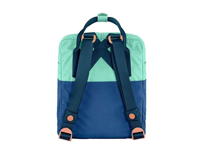 fjällräven art mini Fjällräven Kånken Art Mini Backpack
