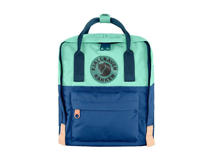 Fjällräven Kånken Art Mini Backpack