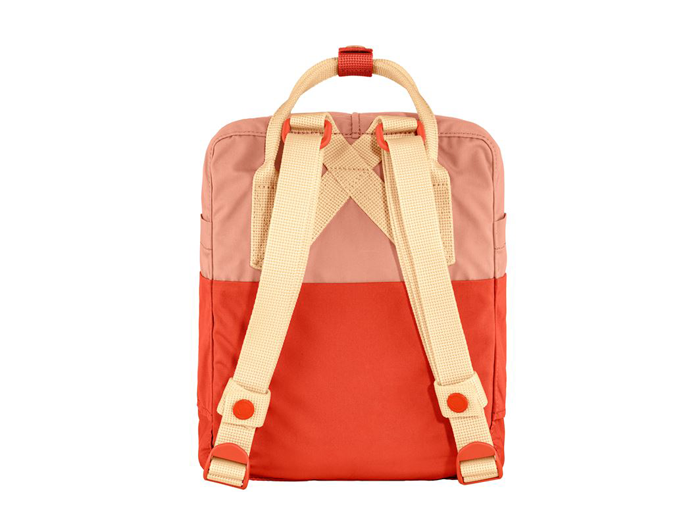 fjallraven kanken art mini backpack Fjällräven Kånken Art Mini Backpack