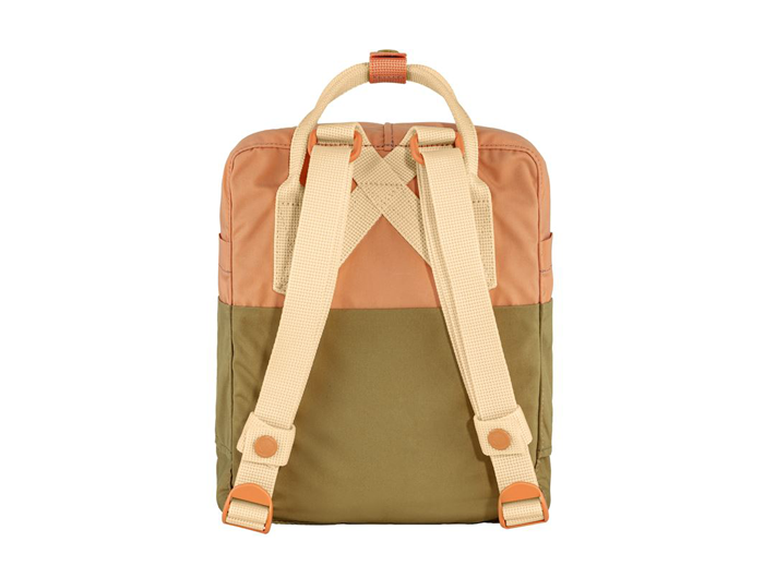 fjällräven art mini Fjällräven Kånken Art Mini Backpack