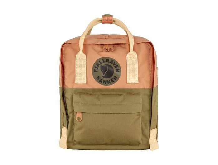 Fjällräven Kånken Art Mini Backpack
