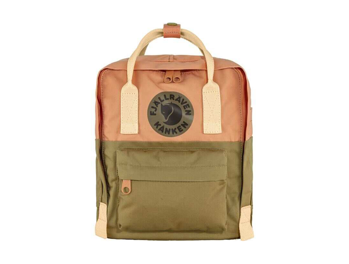 kanken art mini backpack Fjällräven Kånken Art Mini Backpack