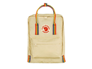 Fjällräven Kånken Rainbow Backpack