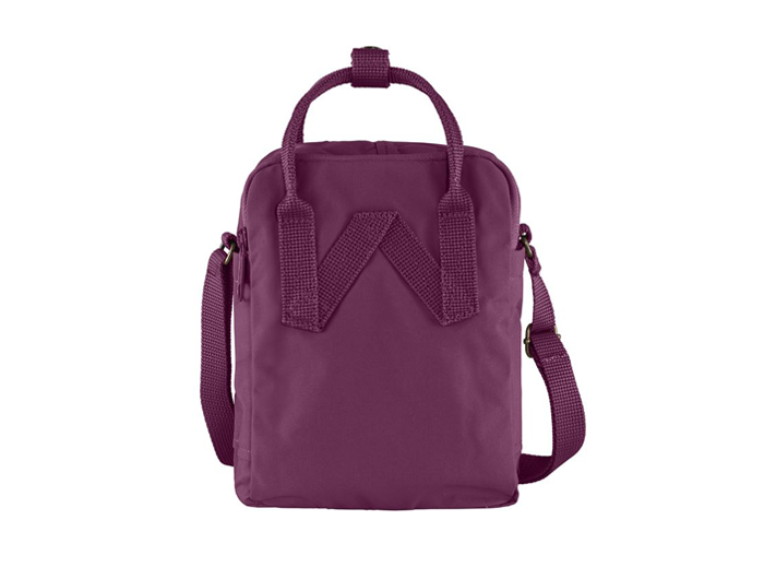 Kanken sling pink sales