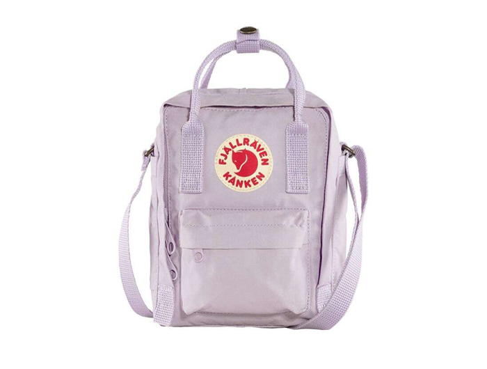 Fjallraven Kanken Sling Bag Pink shops