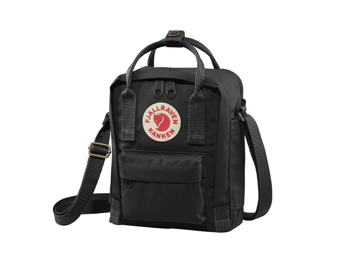 Kanken sling ochre shop