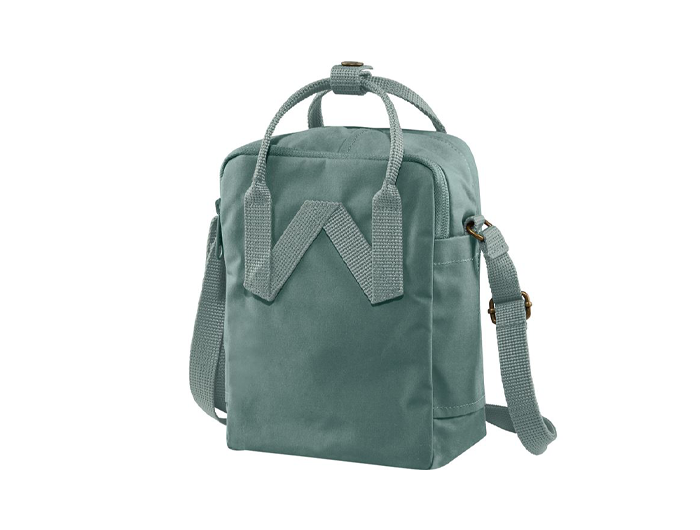 Fjällräven Kånken Re-Wool Sling - Schoudertas online kopen Fjällräven Kånken Re-Wool Sling - Schoudertas online kopen