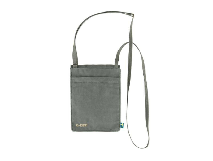 Fjällräven Pocket Crossbody Bag