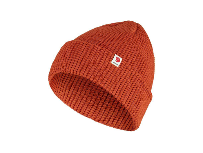 Fjällräven Tab Hat - Bonnet Unisexe Confortable Pour Loisirs Et Sport