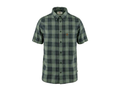 Fjällräven Men's Short Sleeve Övik Travel Shirt