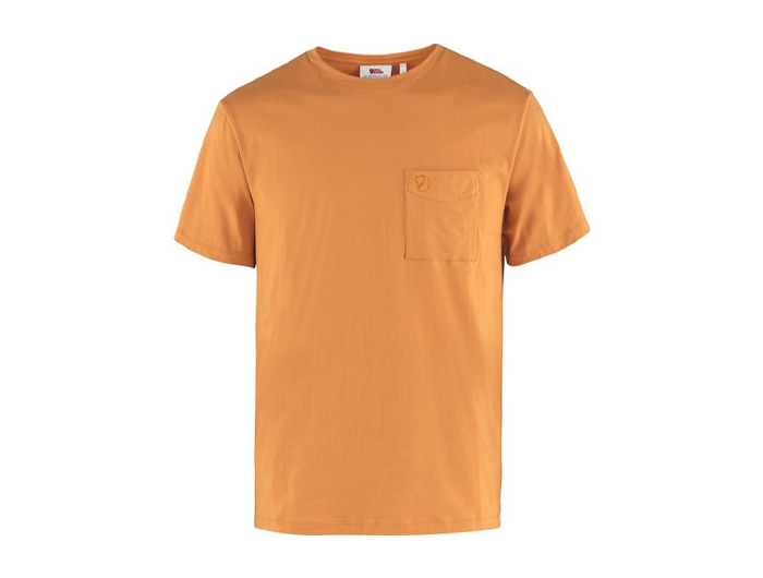 Fjällräven Men's Övik T-Shirt