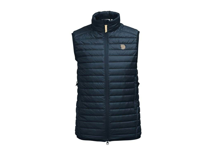 Fjällräven Women's Abisko Padded Vest