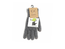 C.C Women's Soft Knit Gloves