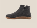 Taos Good Wool Clog