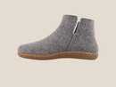 Taos Good Wool Clog