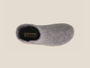 Taos Good Wool Clog