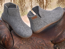 Taos Good Wool Clog