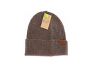 C.C Unisex Soft Ribbed Cuff Beanie