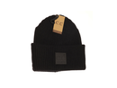 C.C Women's Solid Ribbed Beanie