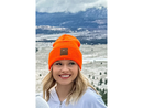 C.C Unisex Classic Logo Beanie