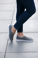 Ilse Jacobsen Women's Tulip Slip-On Shoe