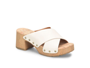 Kork-Ease Women's Tatum Heeled Slide - FINAL SALE