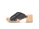 Kork-Ease Women's Tatum Heeled Slide - FINAL SALE