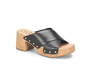 Kork-Ease Women's Tatum Heeled Slide - FINAL SALE