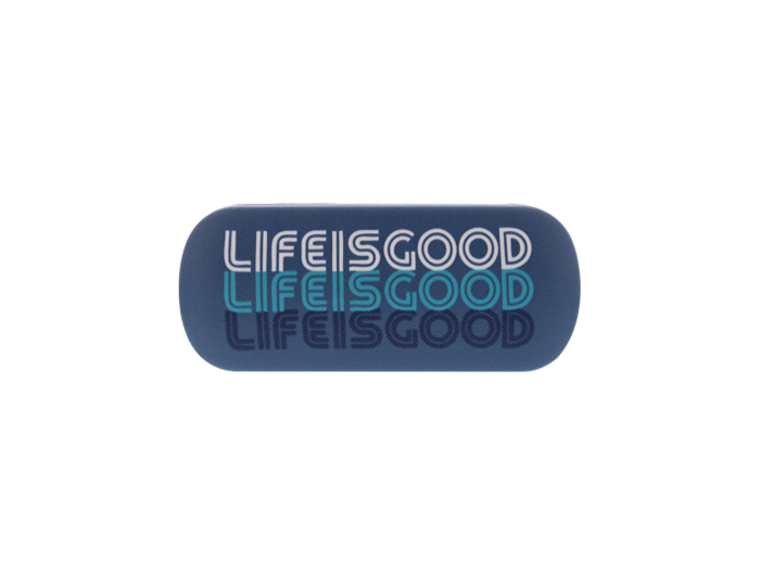 Life is Good Reader Case - Life is Good