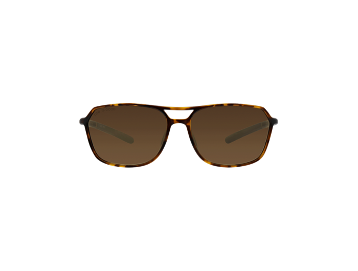Life is Good Unisex Galveston Sunglasses
