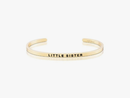 Mantraband Little Sister Bangle