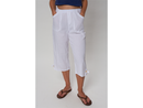 Maya Jones Women's Capri Pant