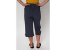 Maya Jones Women's Capri Pant