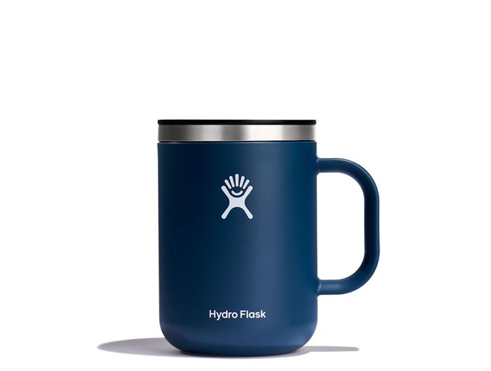 Hydro Flask Indigo Mug, 24-Oz