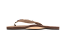 Rainbow Women's Madison Premium Leather Flip Flop
