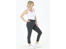 Nostalgia Women's Elastic Waist Knit Jogger