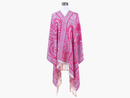 Original USA Crest Paisley Pashmina