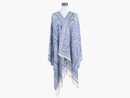 Original USA Crest Paisley Pashmina