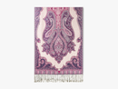 Original USA Fantasy Paisley Pashmina