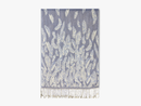 Original USA Falling Feather Pashmina