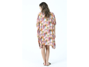 Angie Women's Printed Duster Kimono - FINAL SALE