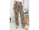 LA Soul Women's Harem Pant
