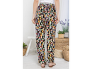 LA Soul Women's Harem Pant